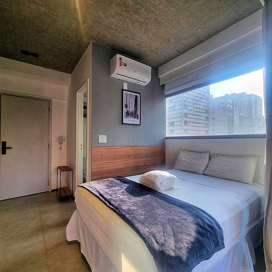 Apartamento na Alameda Lorena SP Jardins