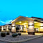 Super 8 by Wyndham Big Timber