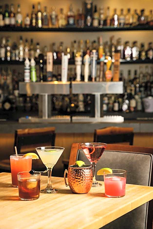 Hyatt Regency Cincinnati