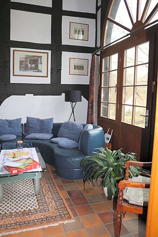 Appartementhotel Blomberger Hof