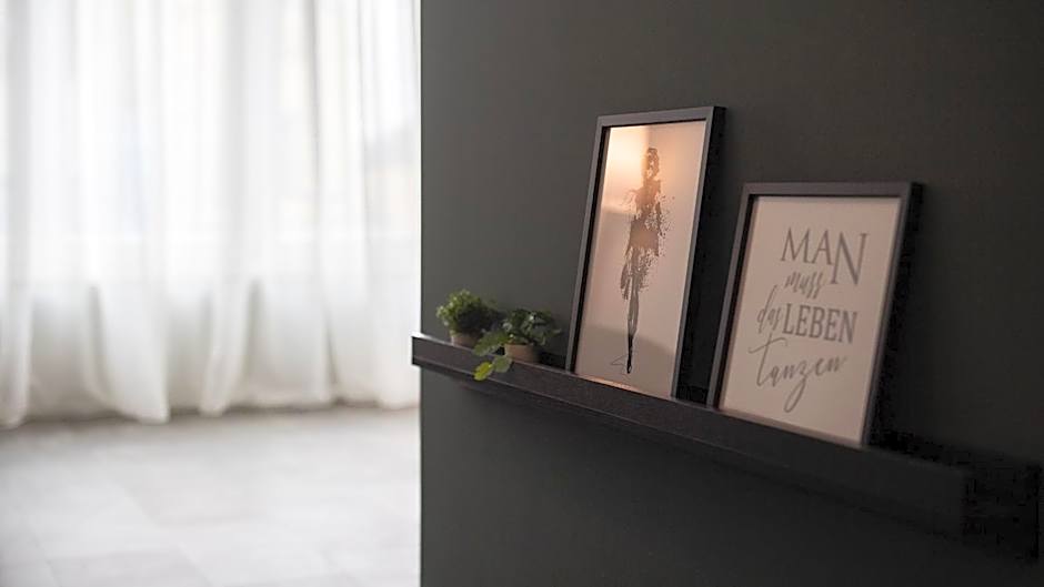 Metropol Apartments & Suites