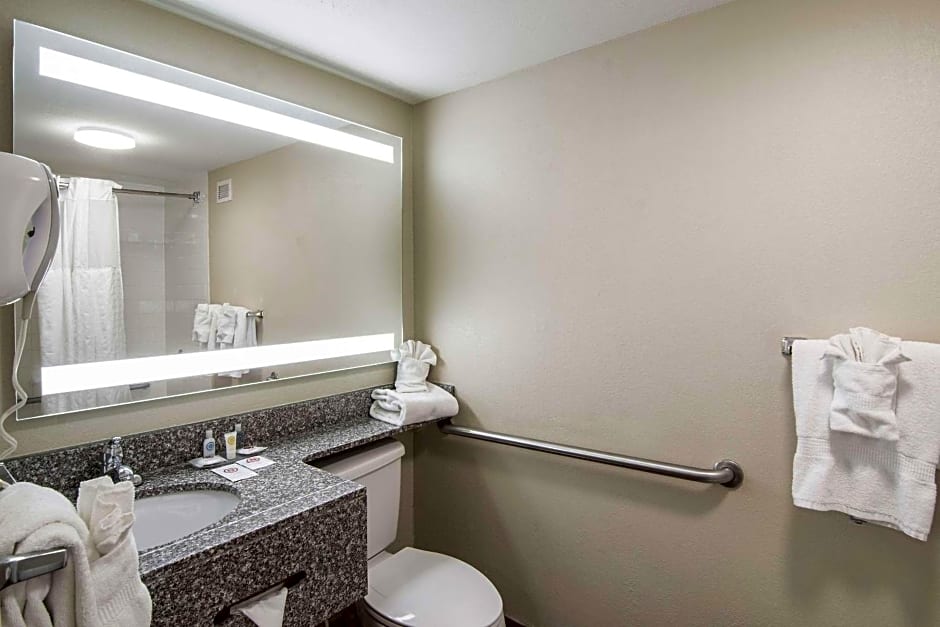 Comfort Inn Pensacola - University Area