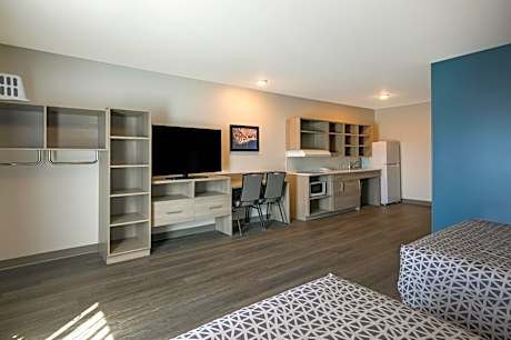WoodSpring Suites Concord-Charlotte Speedway