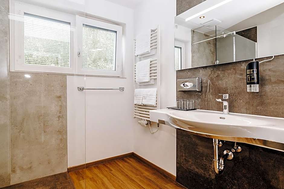 Hotel Garni Tannenhof