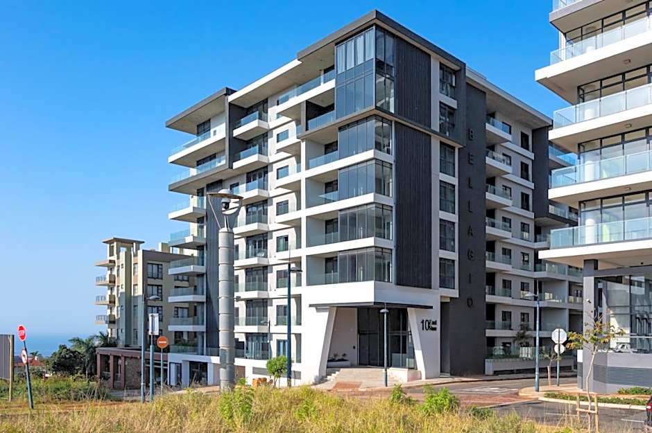 Luxury Bellagio 203 One Bed with Inverter