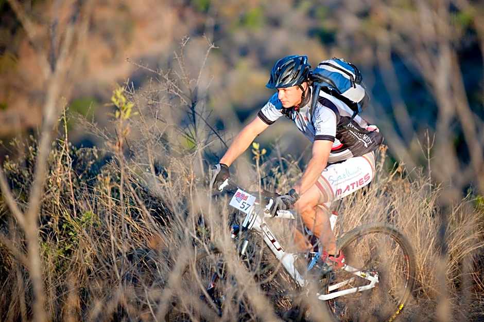 Fugitives Drift Lodge