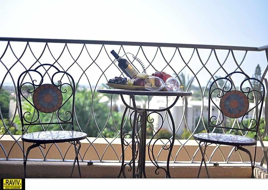 Royal Suite Caesarea