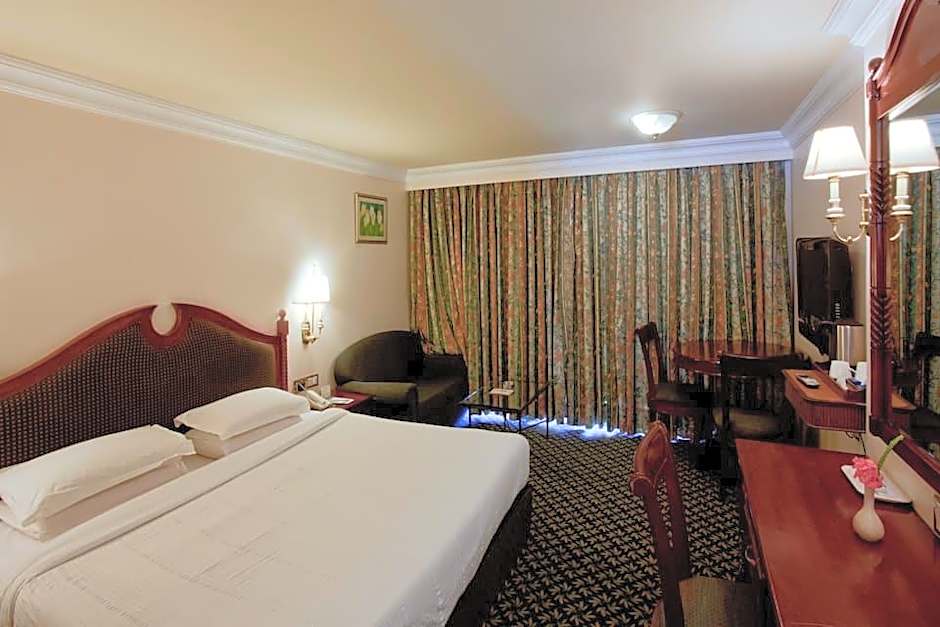 Hotel Nahar Nilgiris