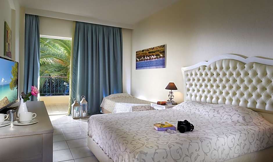 Portes Beach Hotel