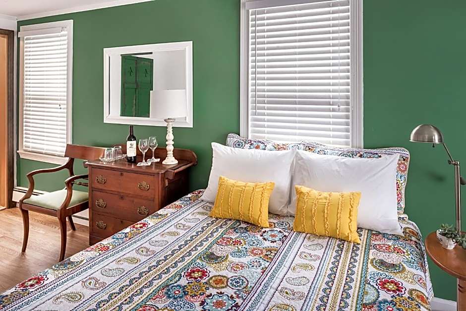 The Craignair Inn & Causeway Restaurant