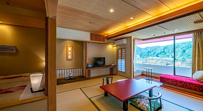 Kinugawa Grand Hotel Yume no Toki
