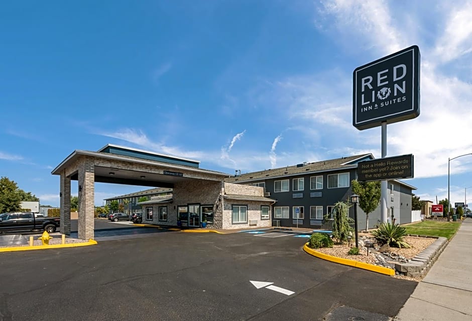 Red Lion Inn & Suites Kennewick Tri-Cities