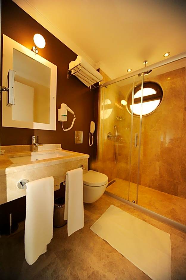 Blueberry Boutique Hotel