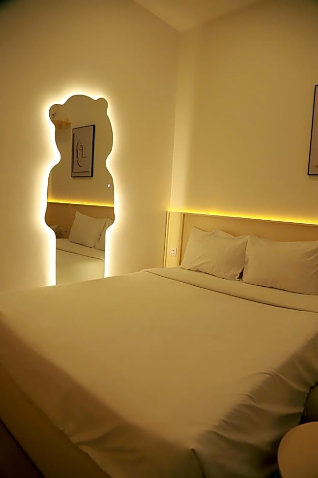 Gâu Homestay Phan Thiết