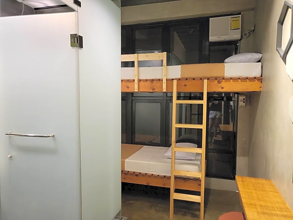 Hello Stay Hostel Cebu