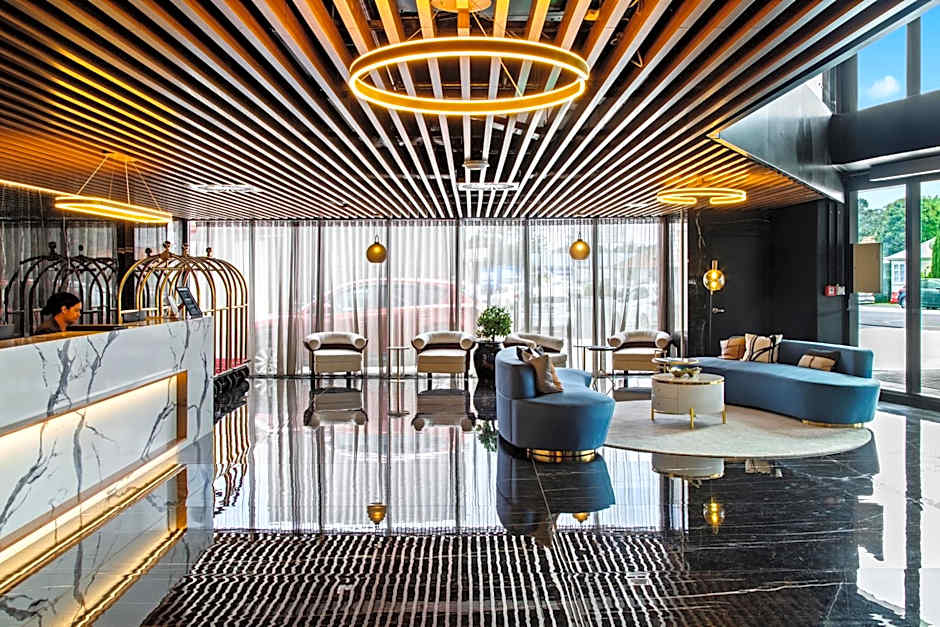 SOHO Hotel Auckland