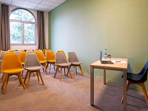 Mercure Aix-les-Bains Domaine de Marlioz