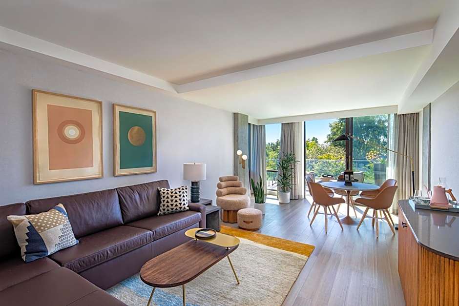 Hotel Citrine, Palo Alto, A Tribute Portfolio Hotel