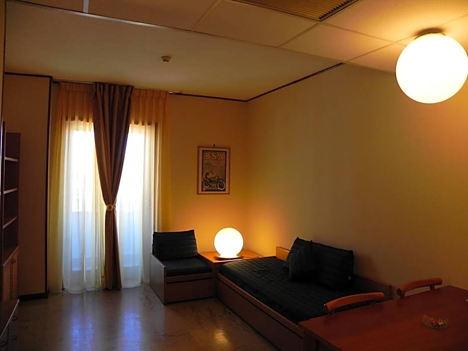Torreata Hotel & Residence