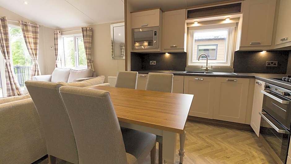 Hunters Quay Holiday Village