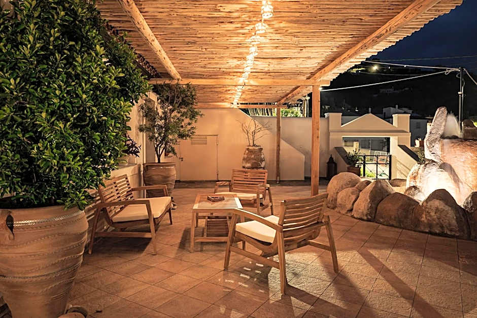 Fasolaki Skopelos - Eco Residences