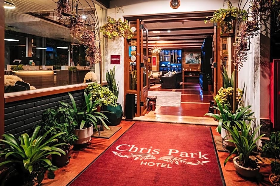 Chris Park Hotel