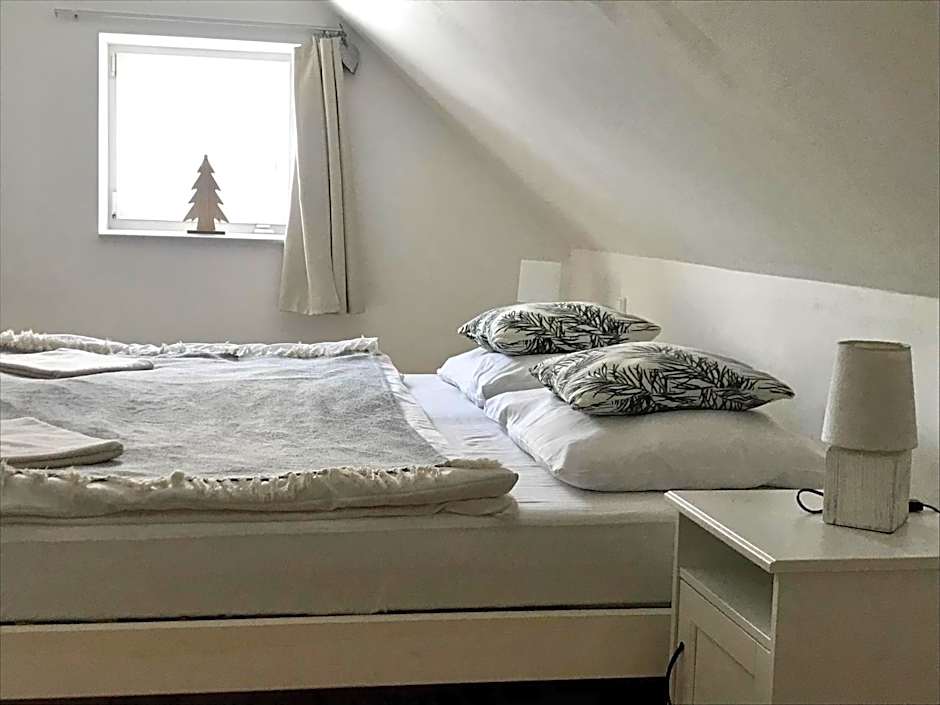 Penzion Kvilda - Luční