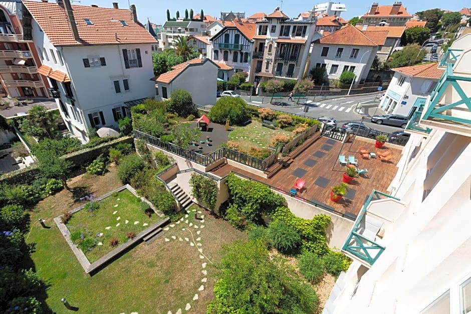 Résidence Pierre & Vacances Premium Haguna