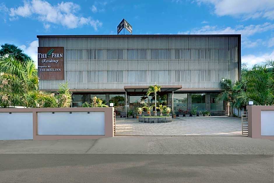 The Fern Residency Bhuj, Series by Marriott