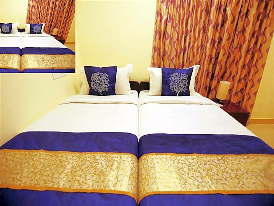 Geo Holiday Home Fort Kochi 