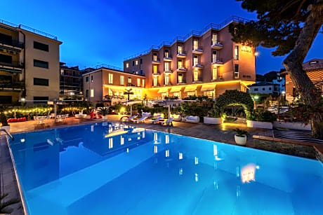Hotel San Michele
