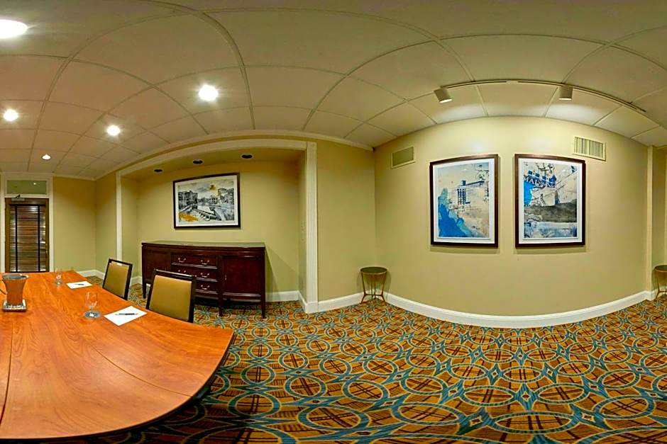 The Westin Poinsett Greenville