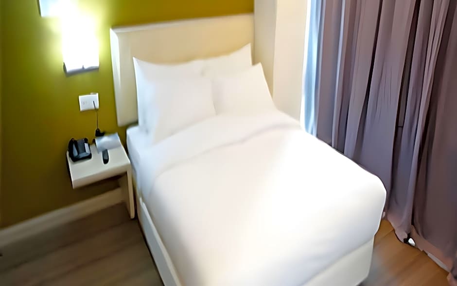 Kosma Business Hotel