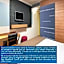 TRYP BY WYNDHAM São Paulo Airport - Hotel de Transito Terminal 3 -Lado Ar - Área restrita á passageiros já embarcados - Piso 1