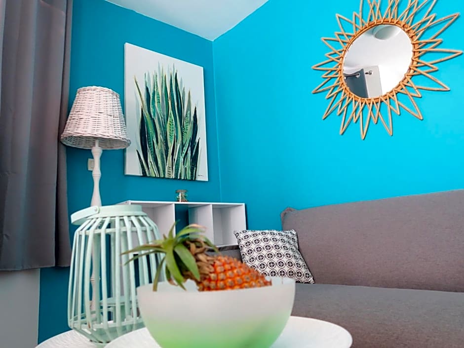 Manganao Loft Bord de mer