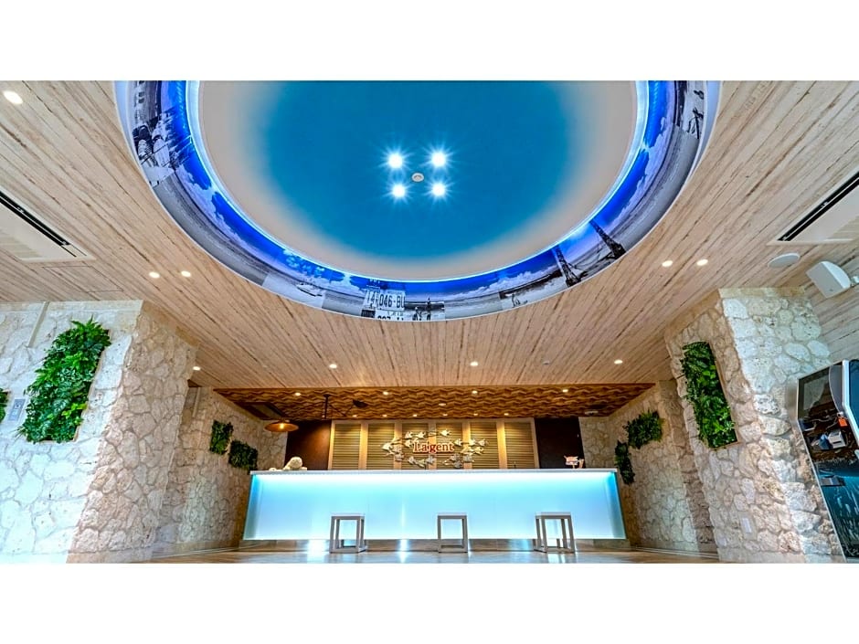 La'gent Hotel Okinawa Chatan Hotel and Hostel - Vacation STAY 59138v