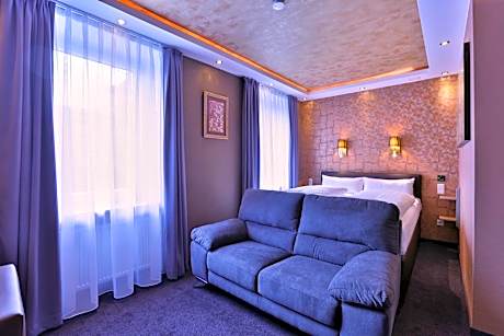 Stay-Inn Bielefeld Zentrum