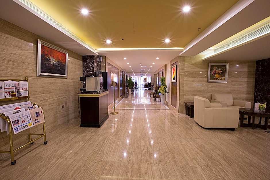 Rayan Hotel