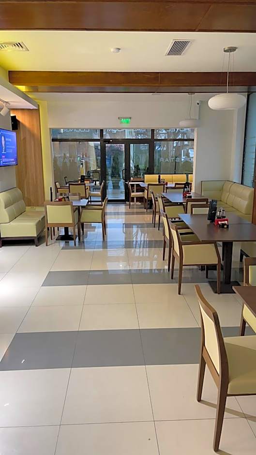 Star Hotel
