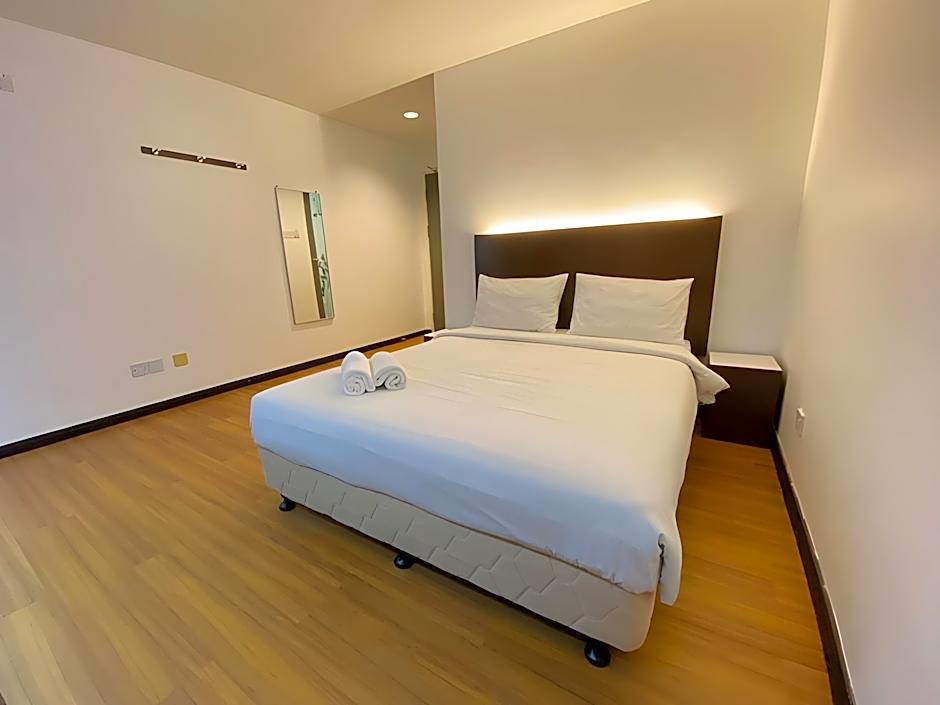 SEAVIEW BUSINESS INN