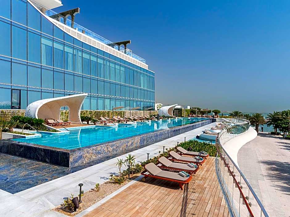 Raffles Doha