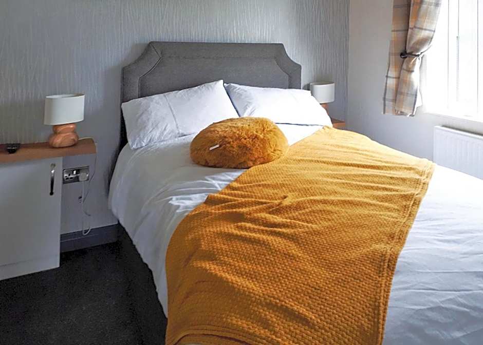 Barlings Country Park