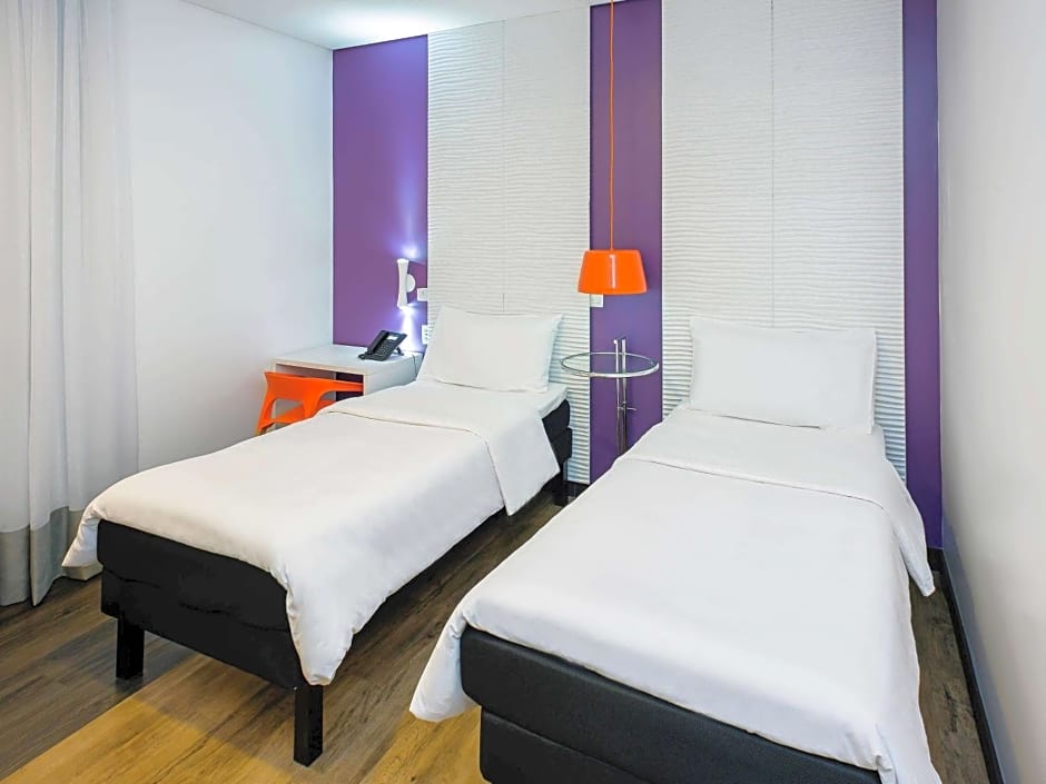 ibis Styles Ponta Pora