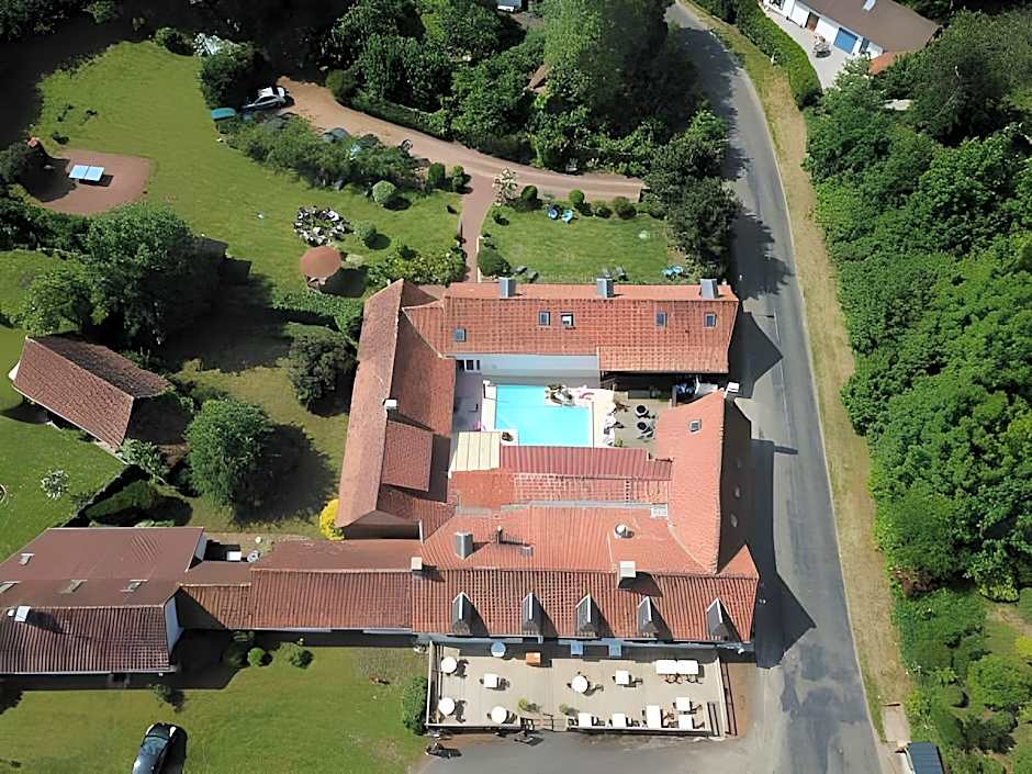 Auberge du Gros Tilleul