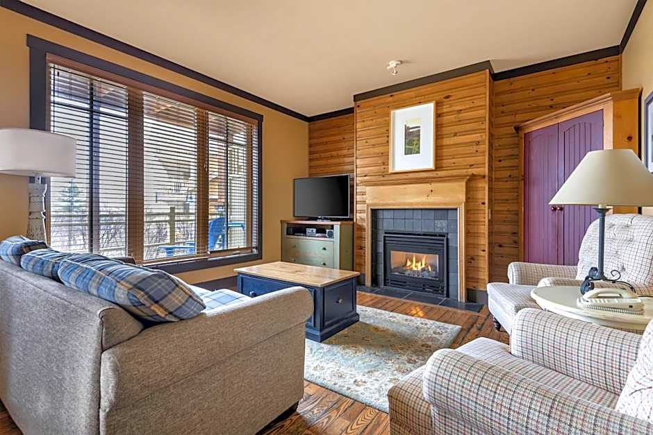 Hilton Grand Vacations Club Blue Mountain Canada