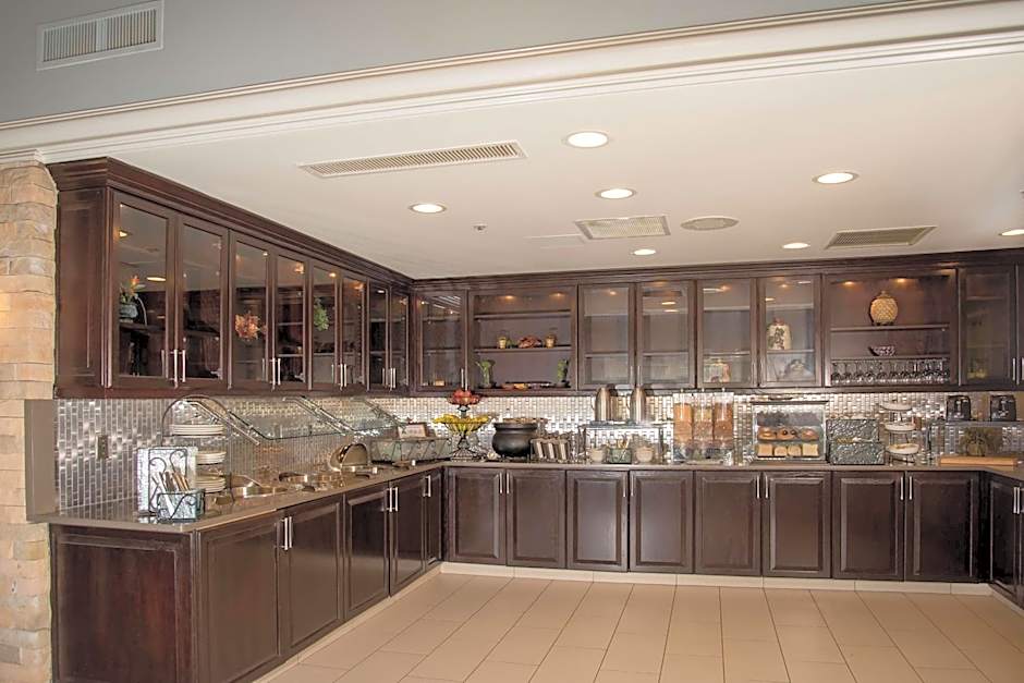 Homewood Suites By Hilton Durham-Chapel Hill I-40