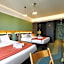 Greet Hotel Lyon Confluence