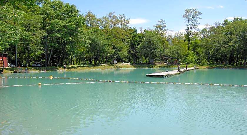 Hakuba Grand Apartments