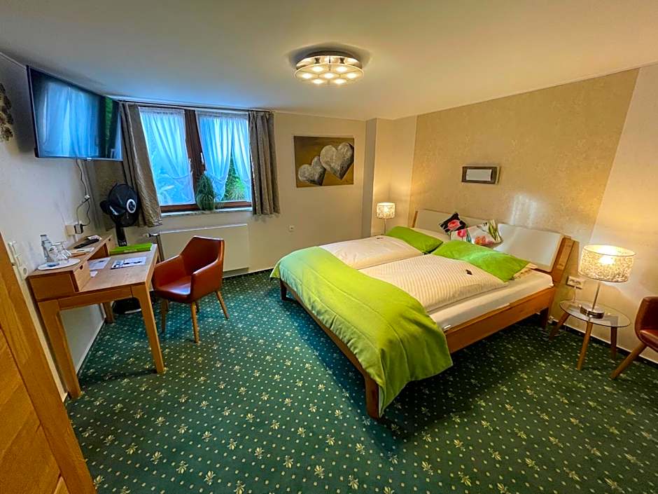 Hotel Garni Maaß
