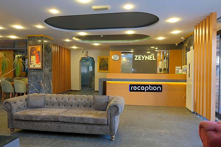 Zeynel Hotel